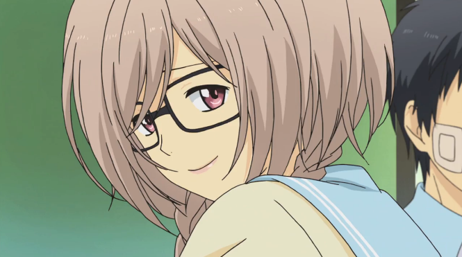 新番预热7月漫改relife重生计划pv2