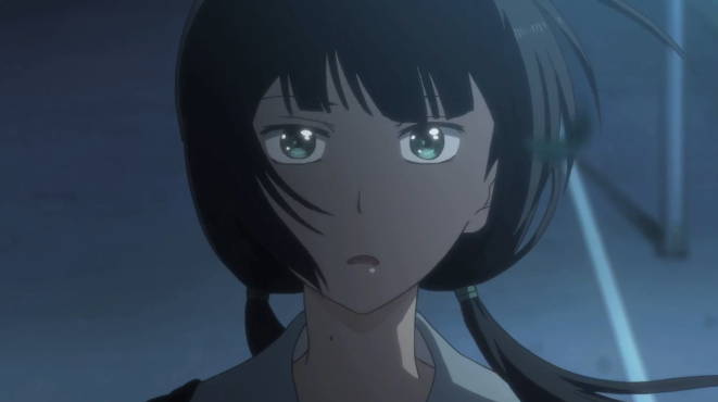 新番预热7月漫改relife重生计划pv2