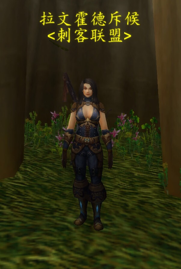 盘点那些完美展现女性美丽美如画的性感胸甲