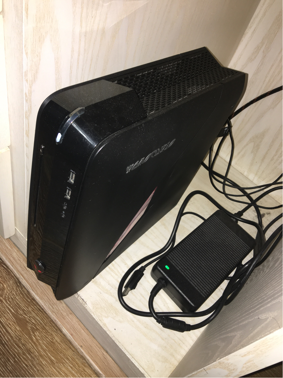 外星人x51 r2显卡能换1070?