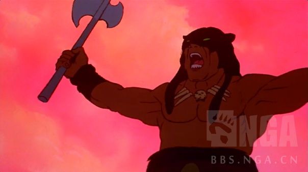 [疑问] 雷克萨的(蝙蝠侠)面罩有什么来历?