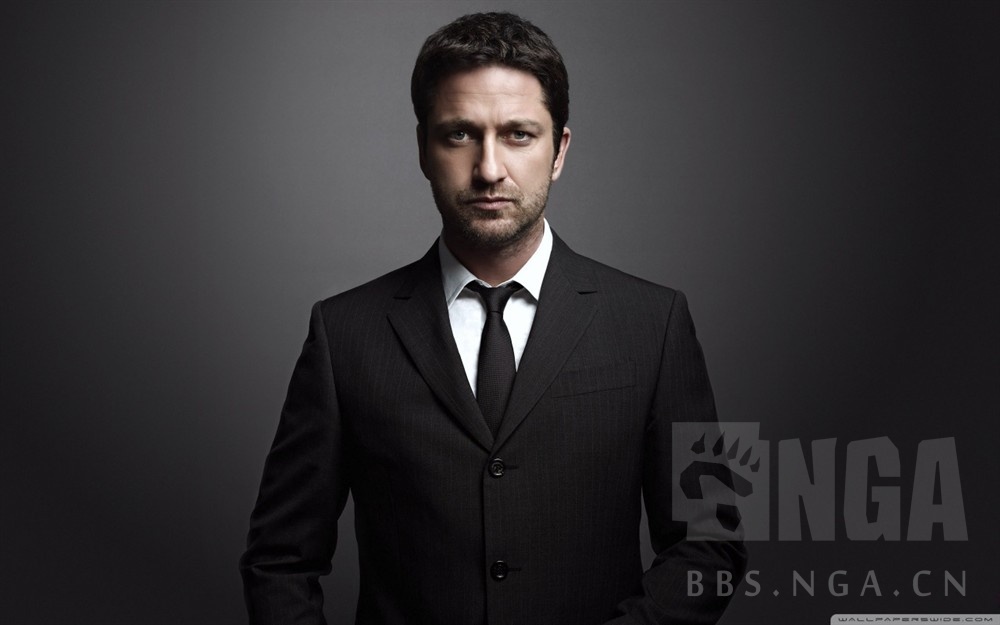 我总觉得 洛萨应该叫这位哥来演.