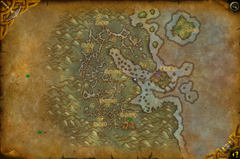 好消息塞拉摩战袍可以购买了