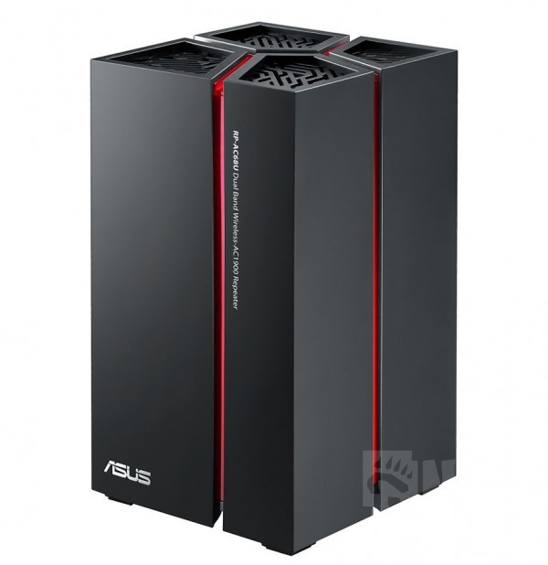 华硕asusrtac53005300mac只要1899