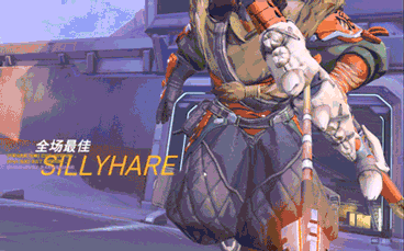 [抛砖引玉] 一言不合就选半藏 既然寡妇便秘了 那就半藏走起