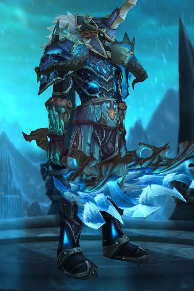 冰dk帅气幻化!当当当当