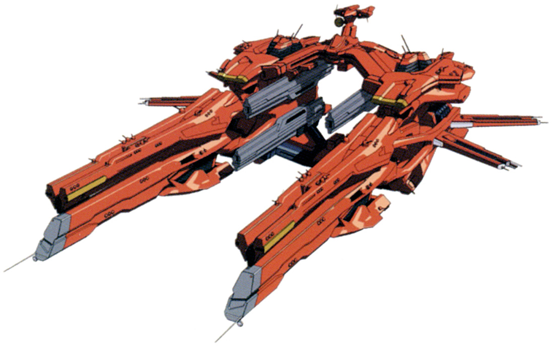 [新番讨论] [elysion起航] macross delta 12 风之王 (每周日晚 21:32