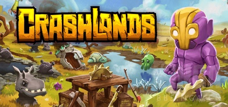 这游戏有毒:沙盒生存 crashlands 崩溃大陆