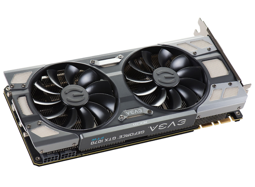 evga这个牌子的显卡怎么样?散热可以么?