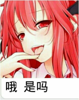 老司机快发车萌新跪求点兔类表情包