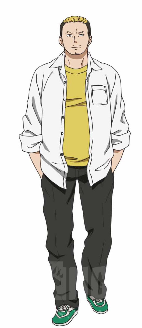 新番讨论轻松搞笑的校园轻喜剧七月新番半田君传说专