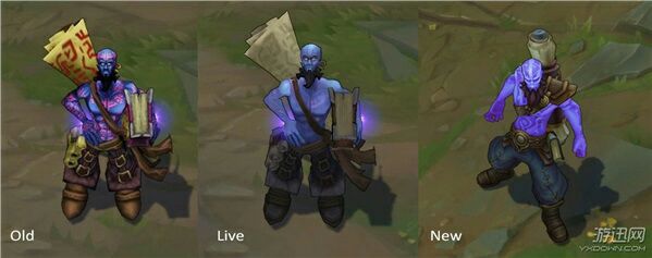 的那个背景故事up主又发视频的时候加群找他要了冰霜监视者词条的地址