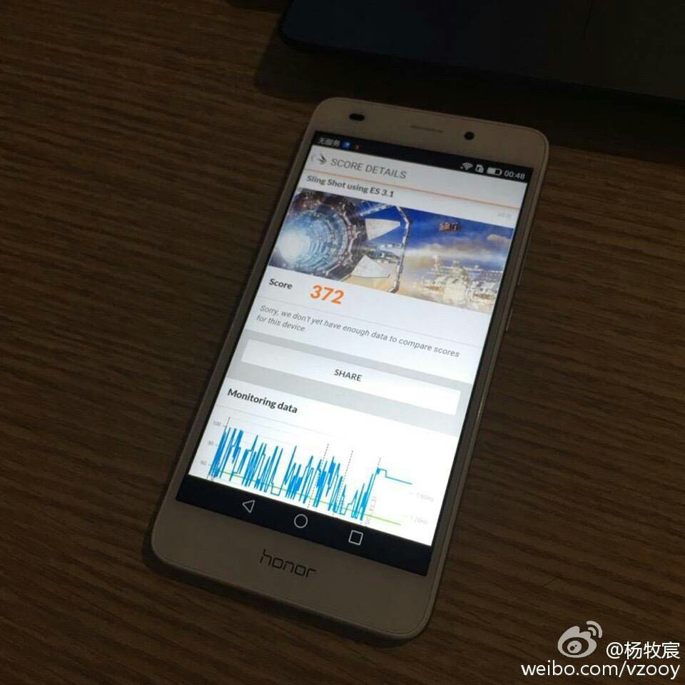 [手机][手机][手机][手机]华为荣耀5c全网通高配到手了……还可以啊