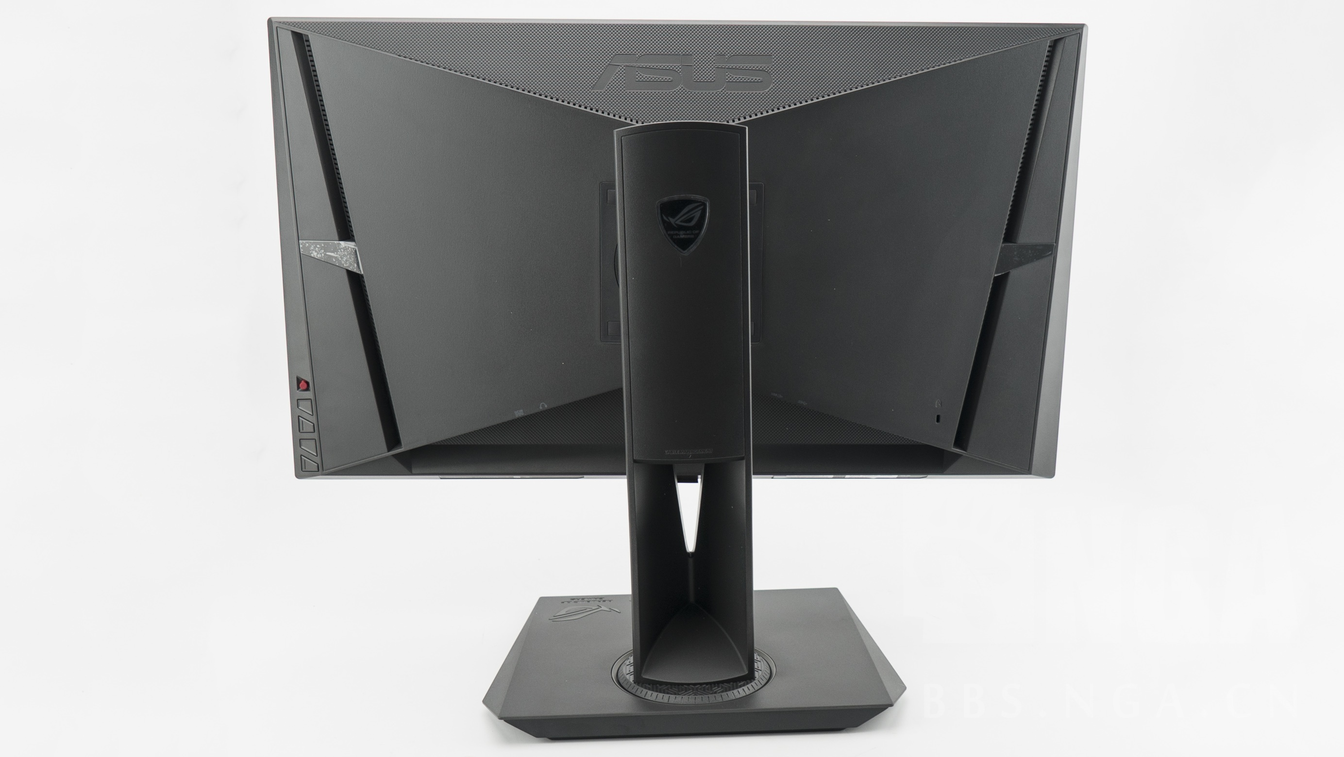 华硕pg279q 评测及使用感受