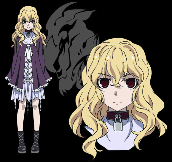 新番讨论tabootattoo禁忌咒纹第十二话决战完结撒花