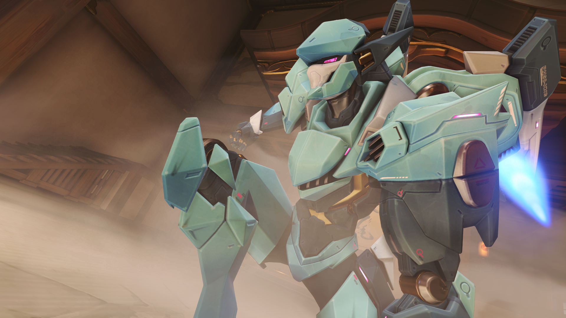 [杂谈] 有没有法鸡的高达壁纸,或者求大神指导下如何在特写那个地方