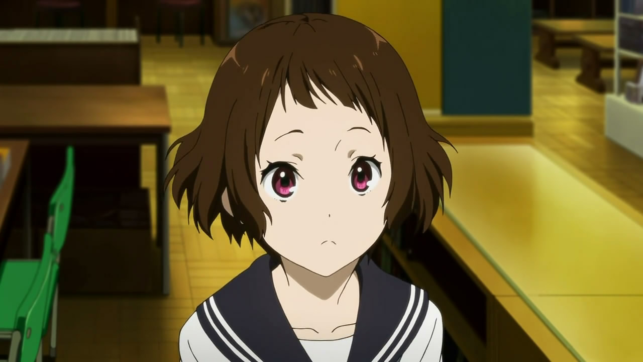 活动应援爱衣酱大胜利最后四小时请为萌萌的茅野爱衣投票吧