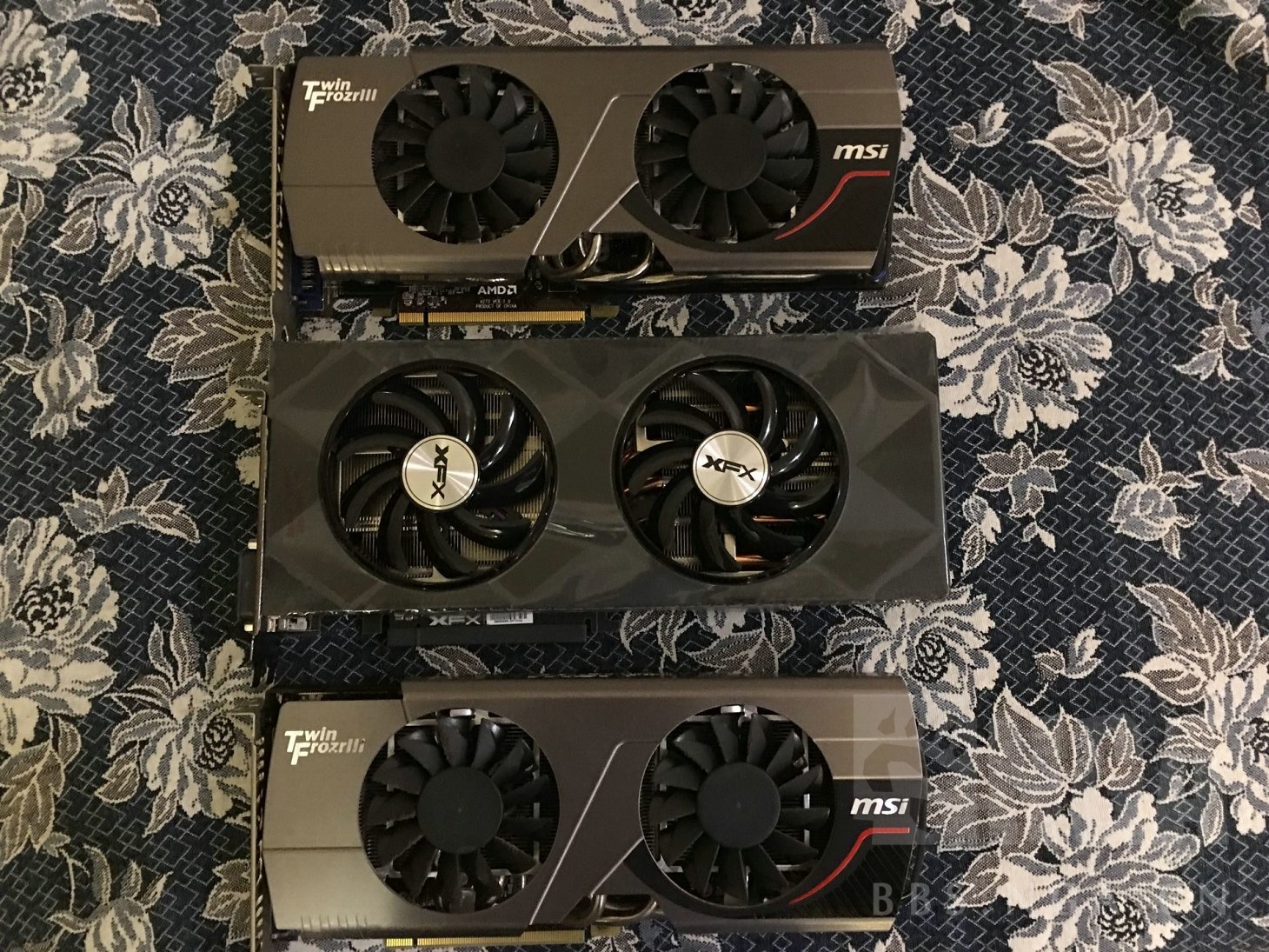 技术交流amdr93908g一键开核版简单测试跑分对比