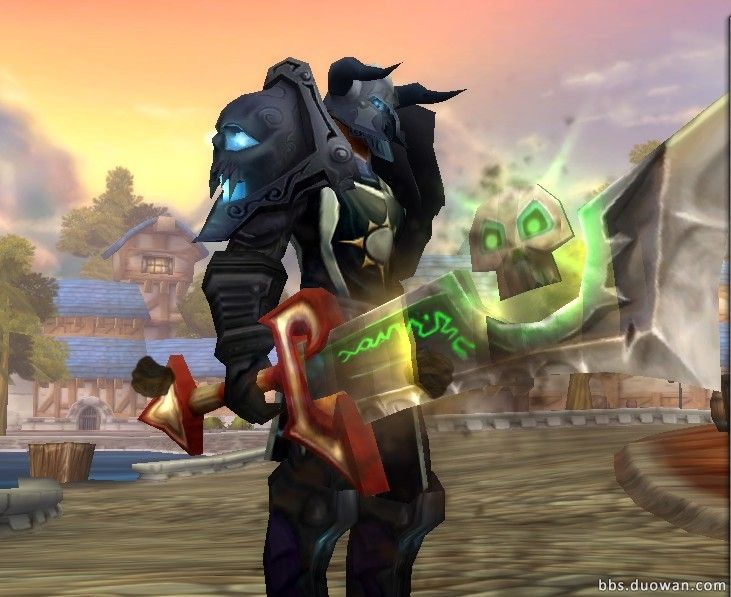 [越来越贵的t3系列] 话说70年代naxx是什么难度,当初你为什么不去刷一