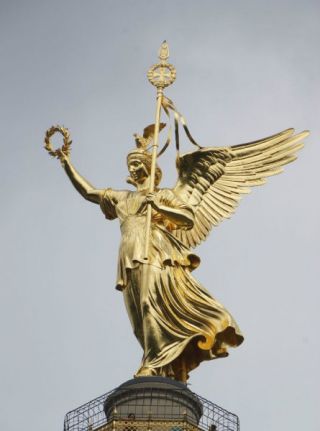 强烈要求基林改换个立绘