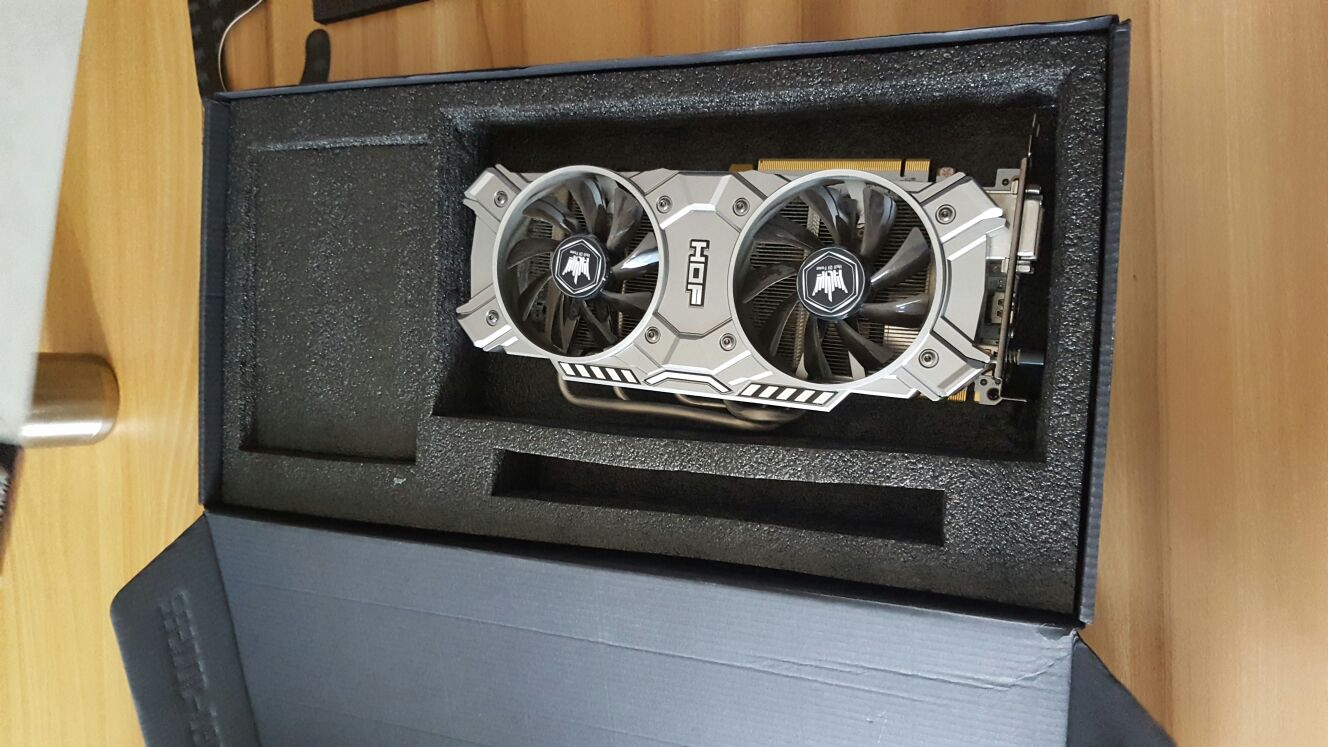 [已出]求锁[电脑硬件]gtx 780 影驰名人堂