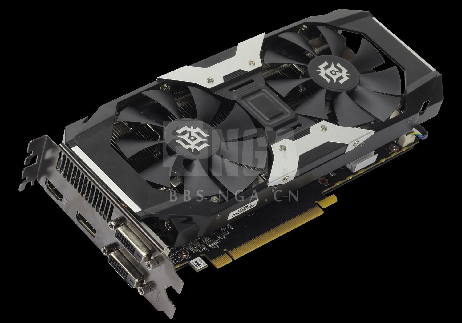 [全球首爆]索泰gtx1060非公多图杀猫更新gtx1060官方介绍页面