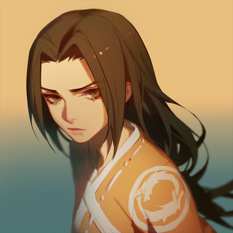 搬运妹纸画师ask新作这次是岛田姐妹