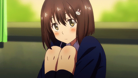 [新番讨论][萌豚日常,大法云集]这个美术部有问题!完结撒花!