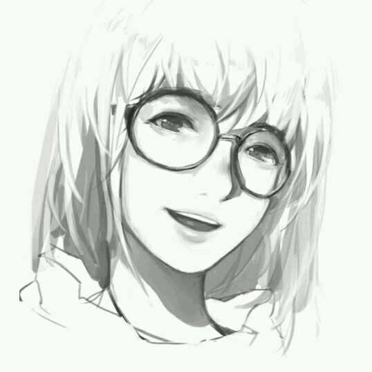 [同人创作] 自绘ow各妹子乳量排行图