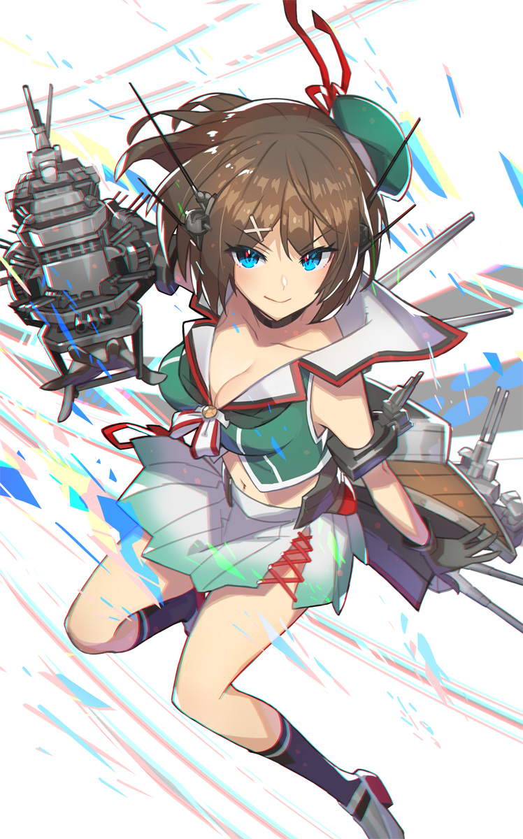 舰娘教已在nga成立,舰队collection图楼[5月29日更新]