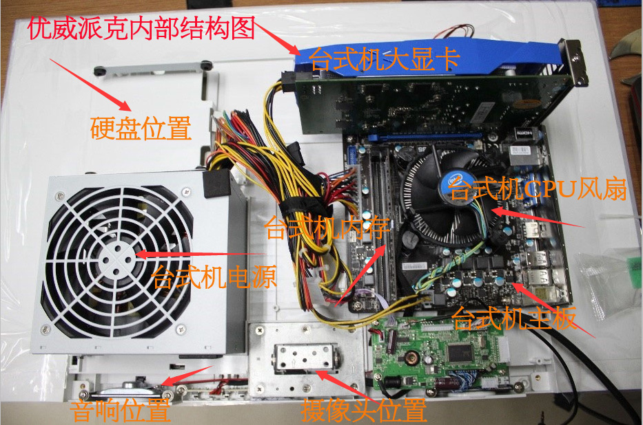 装机配置讨论装机小白需要装一台特殊要求的机器求助