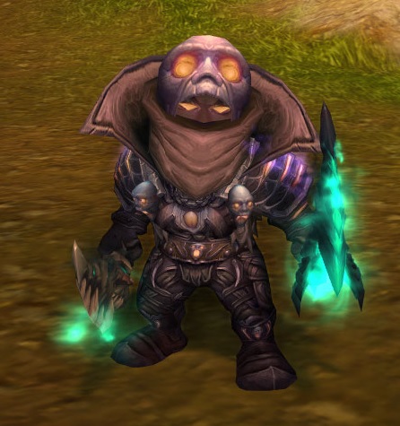 有没好看的侏儒女盗贼的幻化