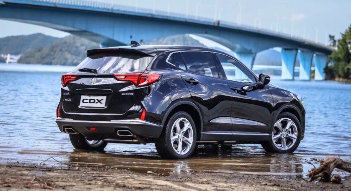 汽车俱乐部 [新闻速报]长安王cdx价格公布,大家怎么看.