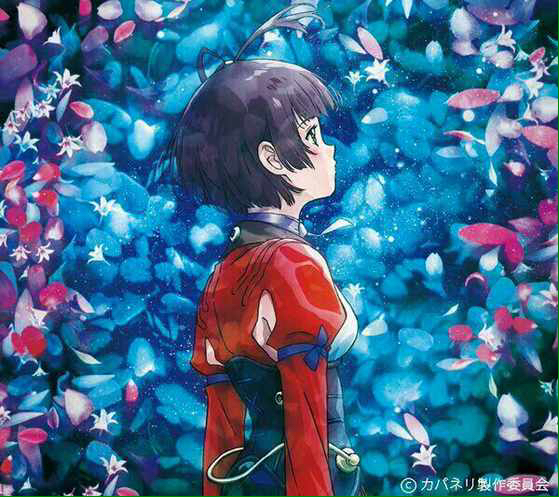 [前瞻剧透] 军团宣传动画——先驱者第二部:卡德加