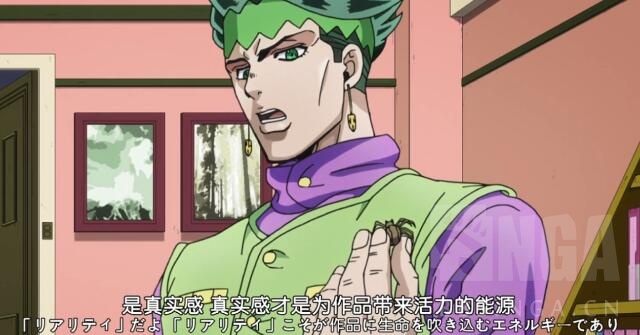 [猴区万能] 求喷醒,在虚拟故事中寻求真实感的人脑袋一定有问题吗?