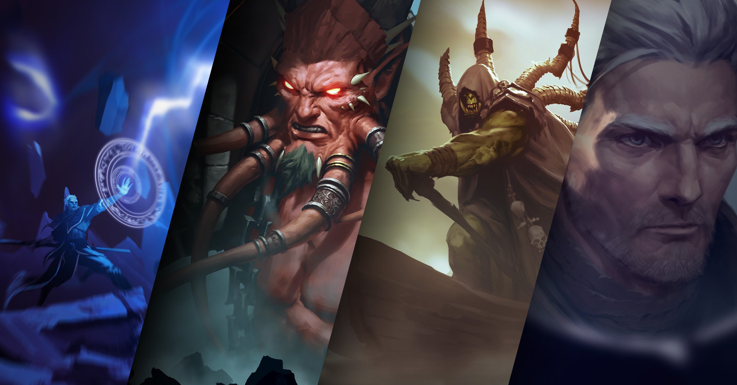 军团再临系列广播剧萨格拉斯之墓第一部分另一个命运