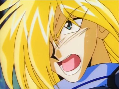 高里乱入龙破斩