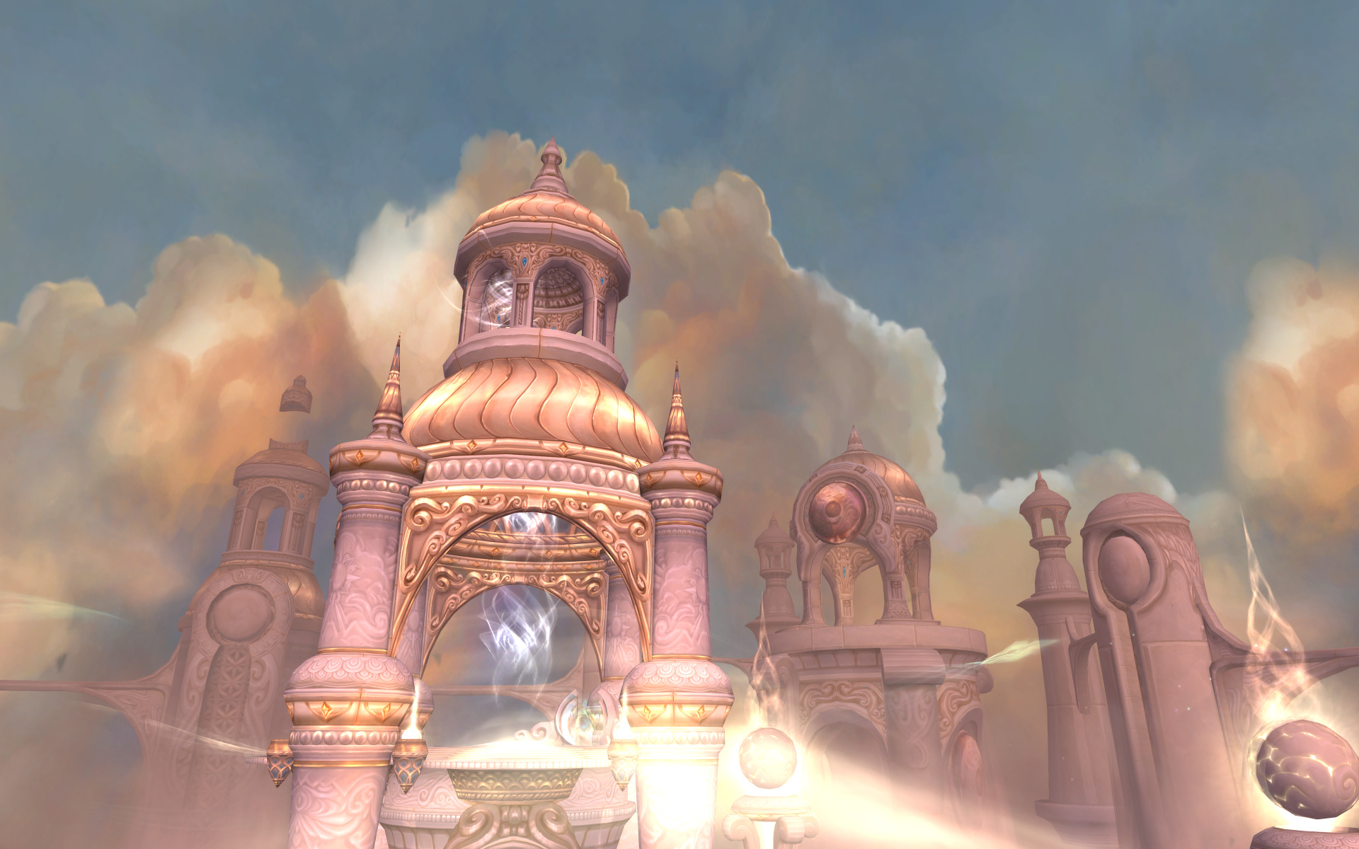 不讲道理风神王座是不是最华丽的副本