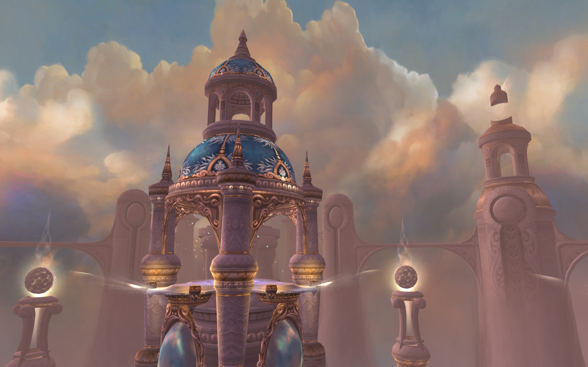 不讲道理风神王座是不是最华丽的副本