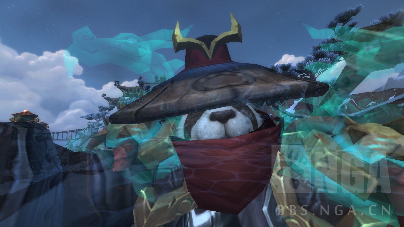 和尚幻化祝踏岚