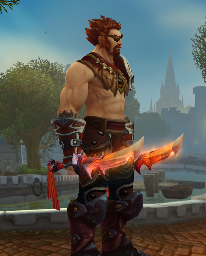 人类贼才是最帅的