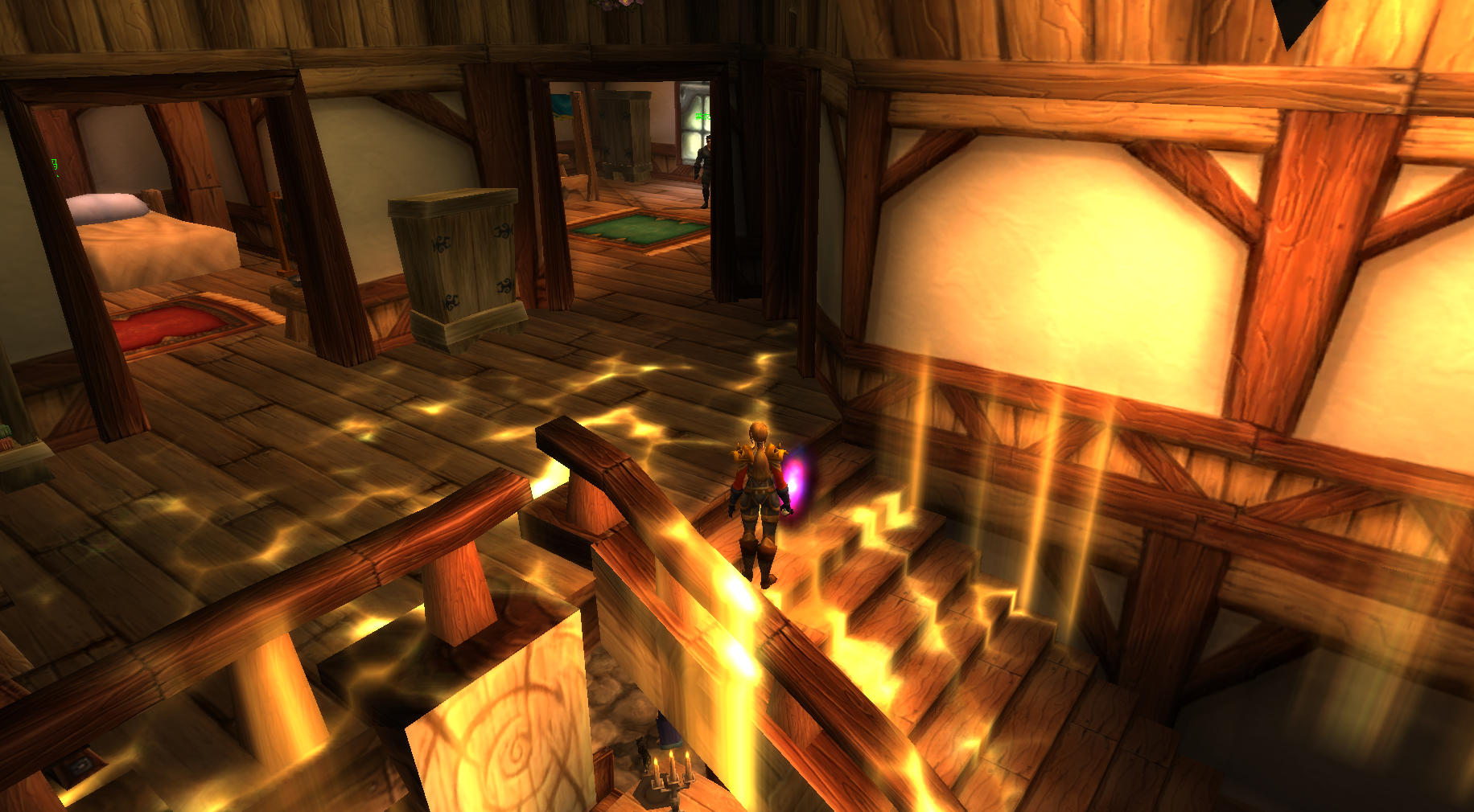 现实里建一个狮王之傲旅店预算多少