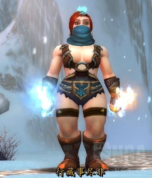 皮甲幻化战熊热裤的图纸出处材料出处全攻略