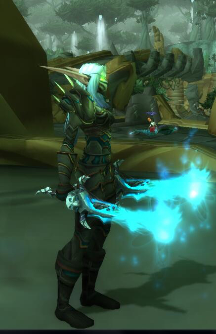 dh有什么好的幻化呢?