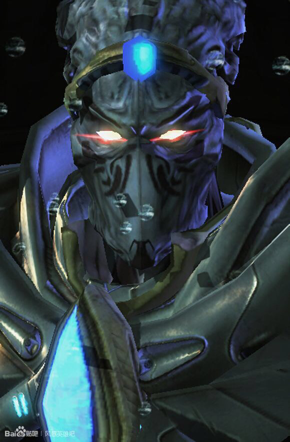 星灵小队就差一个远刺了来个菲尼克斯怎么样