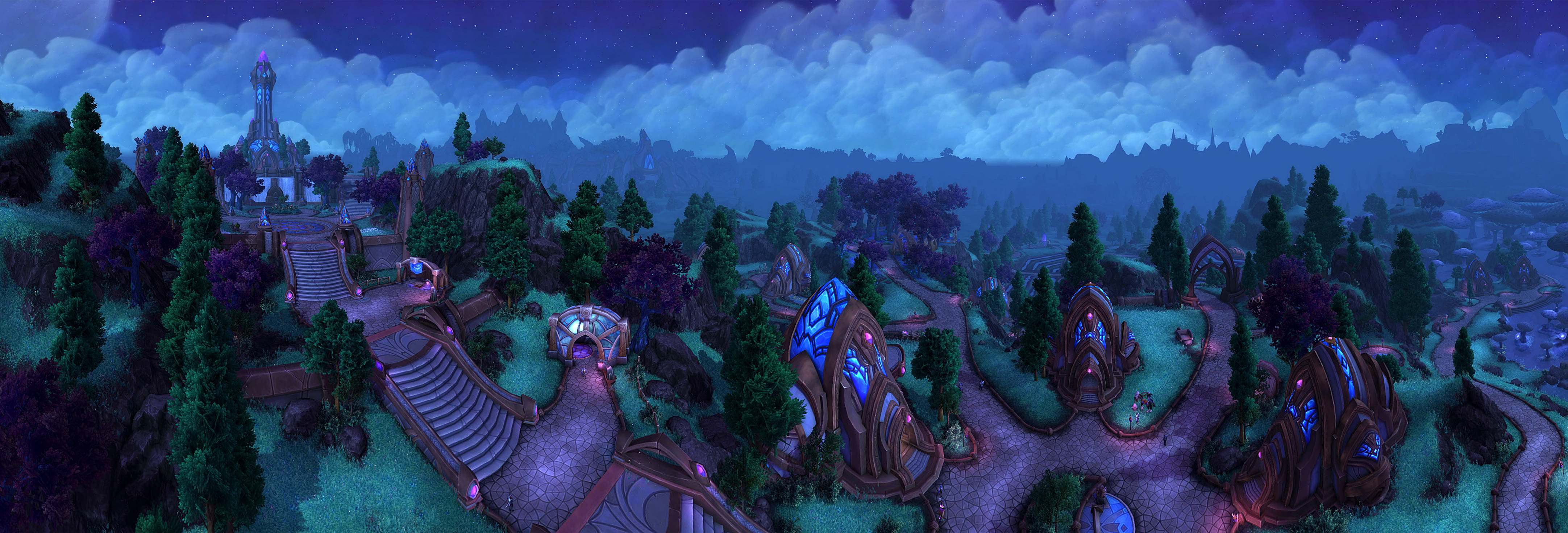 [全景多图]后期合成全特效高清无水印全景截图.