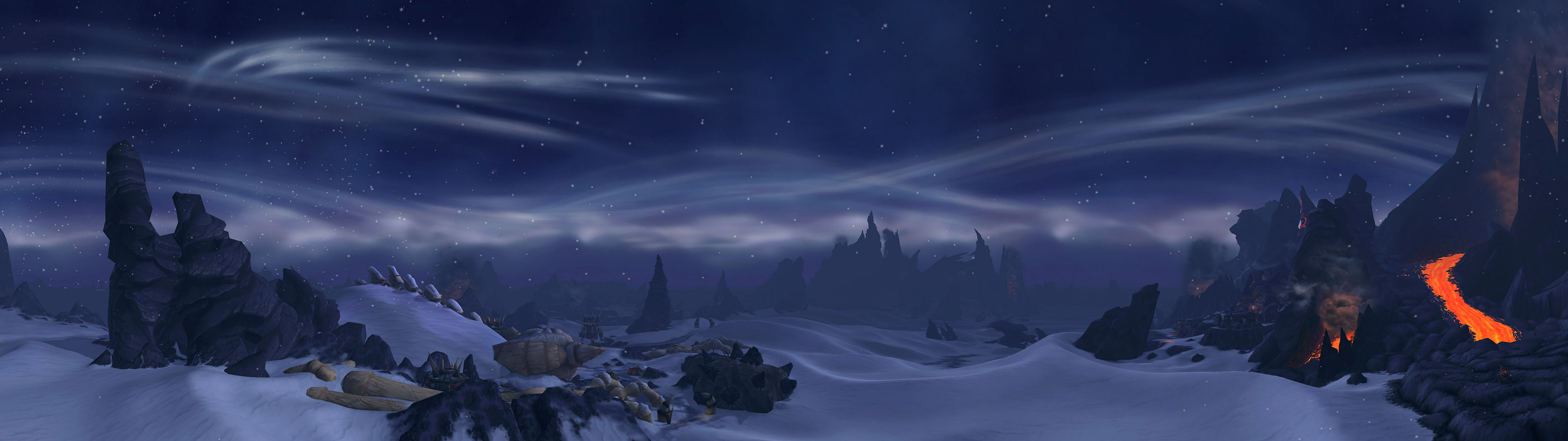 [全景多图]后期合成全特效高清无水印全景截图.