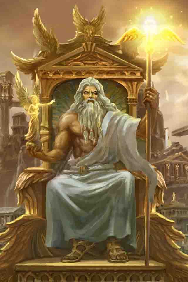 发帖暴露年龄系列魔兽80奥林匹斯之怒