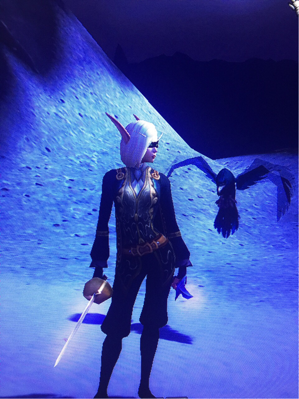 看够了纹身翅膀dh女版佐罗幻化所有护甲类型通用附调料包