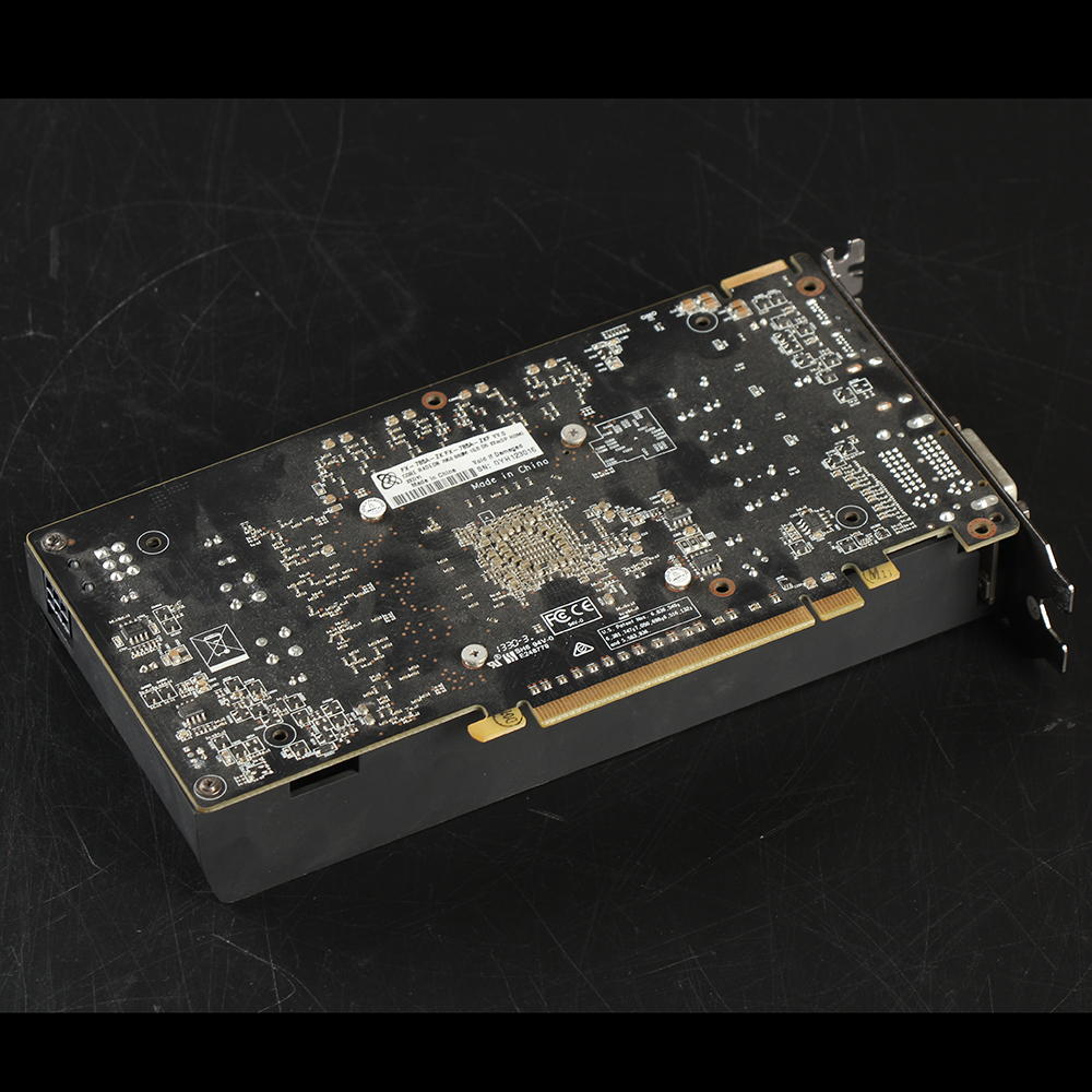 已售显卡讯景xfx78501g魔将国行过保无箱说400元包邮